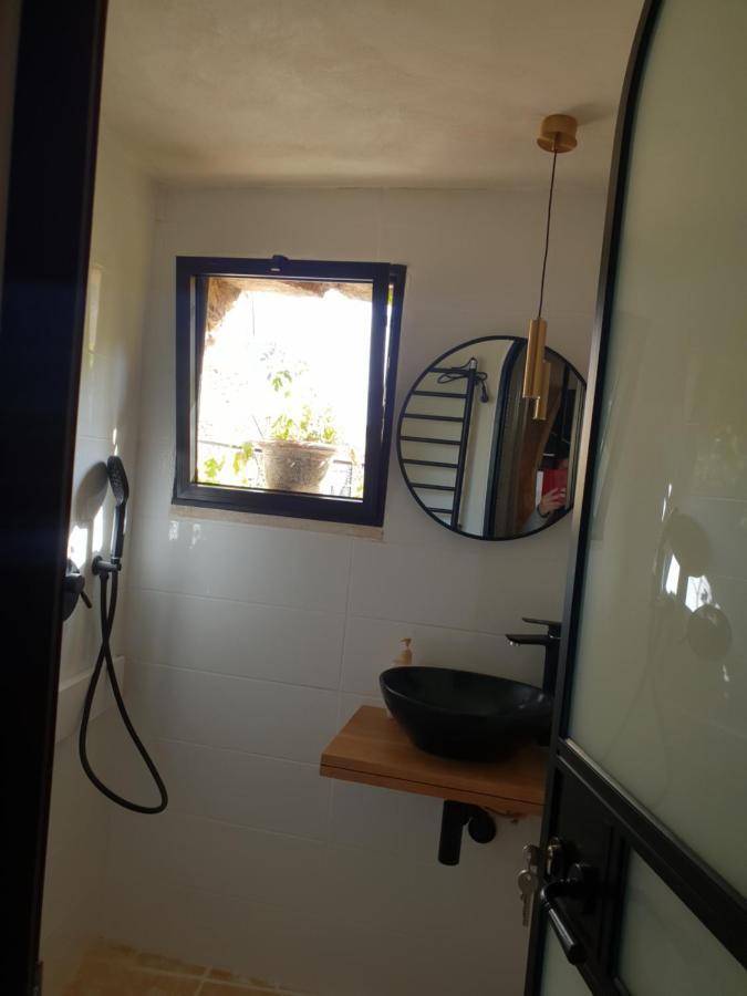 Luxury Studio At The Heart Of Old Jaffa Tel Aviv Exterior foto