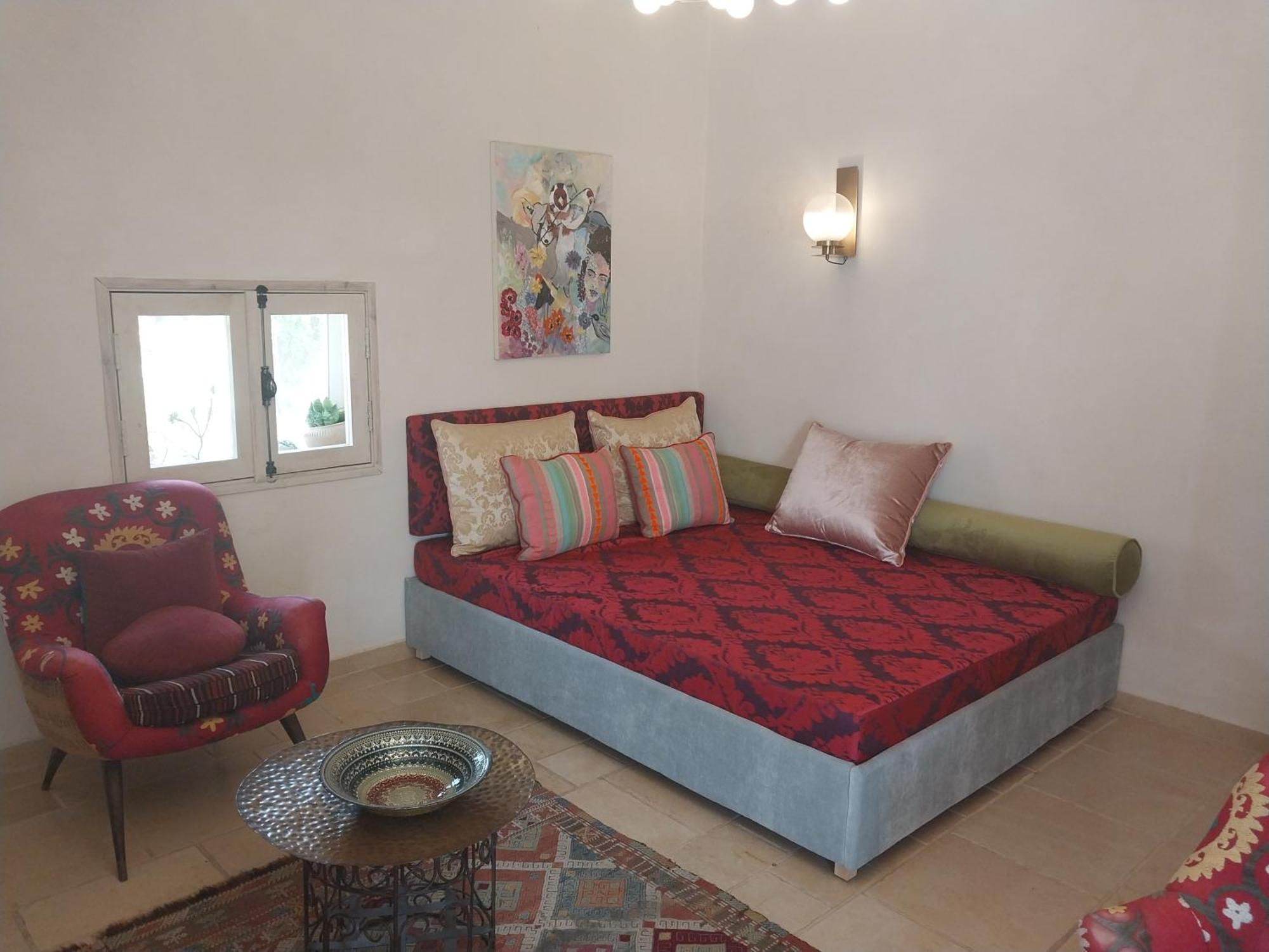 Luxury Studio At The Heart Of Old Jaffa Tel Aviv Exterior foto